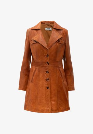 Ricano, LUCY - Korte frakker - cognac