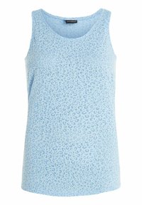 Niet geselecteerd, havasublue