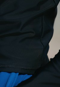 Next REGULAR FIT-LONG SLEEVE - Top s dlhým rukávom - black
