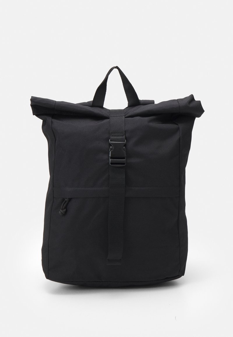 Pier One UNISEX Rucksack black Zalando.co.uk