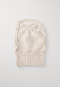 Lindex BALACLAVA - Huer - light beige
