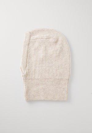 BALACLAVA - Huer - light beige
