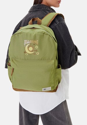 Billabong, - Plecak