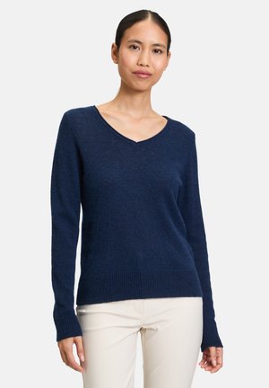 Maglione - dunkelblau