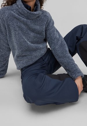 Sweat polaire - blue