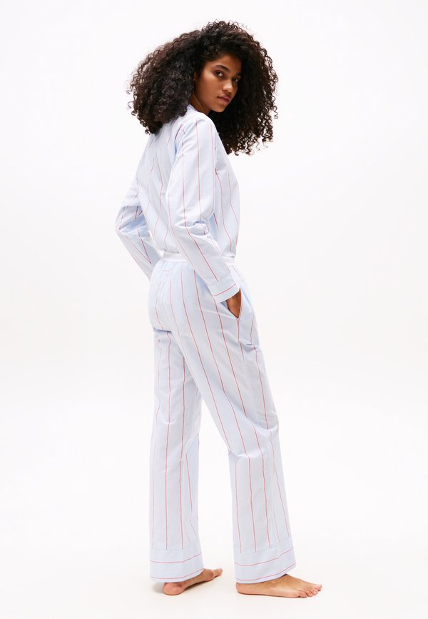 ESSENTIALS PANTS - Pyjama bottoms3