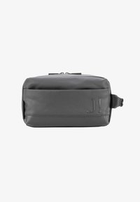 Geselecteerd, schwarz