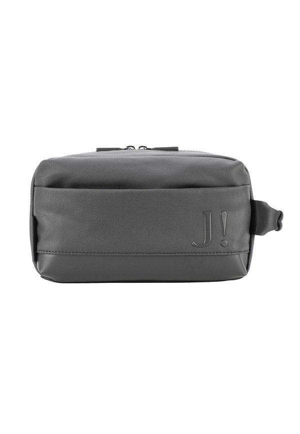 MARCENA DAVIDE - Wash bag - schwarz