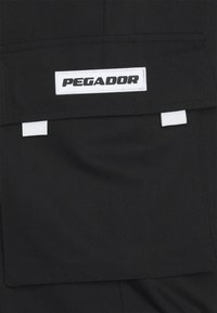Pegador Cargobyxor - black