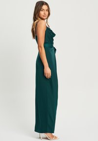 CHANCERY DIEGO  - Maxikjoler - emerald