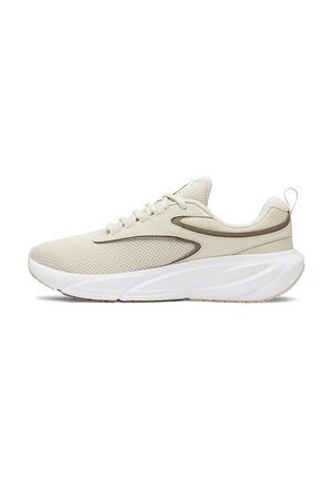 Under Armour, SURGE 5 - Laufschuh Straße - sandstorm