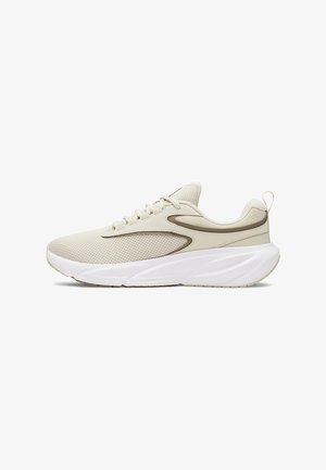Under Armour, SURGE 5 - Laufschuh Straße - sandstorm