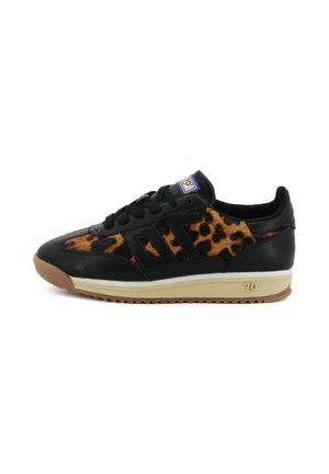SNEAKERS - Sneakers basse - leopard