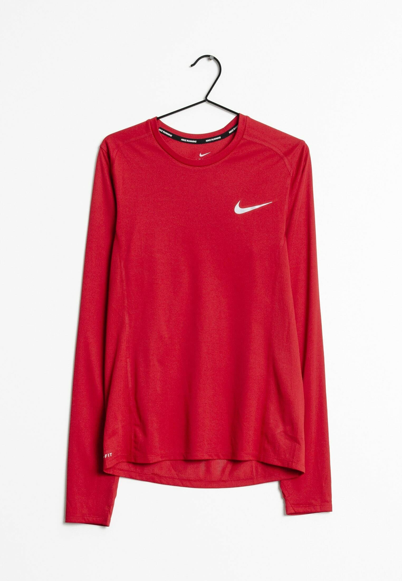 nike bluzka dlugi rekaw