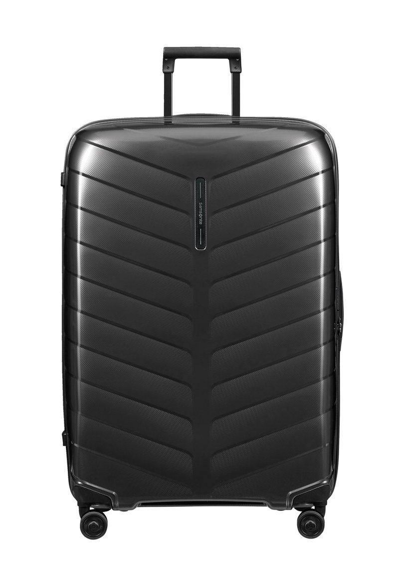 Samsonite ATTRIX TROLLEY - Trolley - anthracite