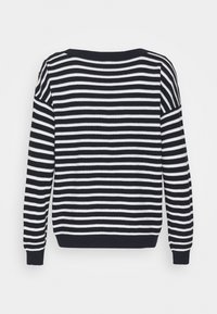 Esprit Svetr - dark blue