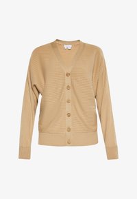 No seleccionado, beige