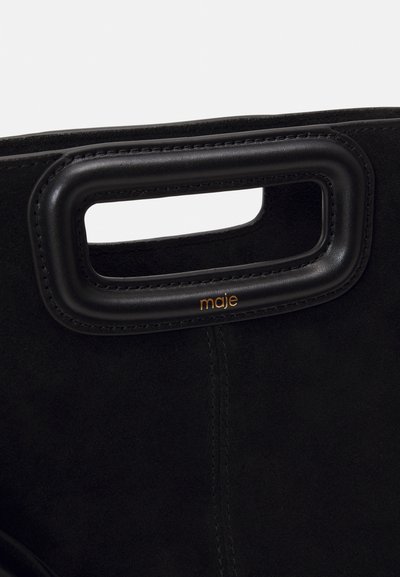 Maje Kabelka - noir