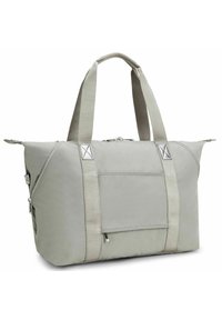Kipling ART M - Weekender - almost grey