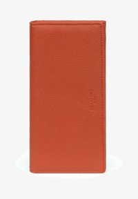Unselected, orange