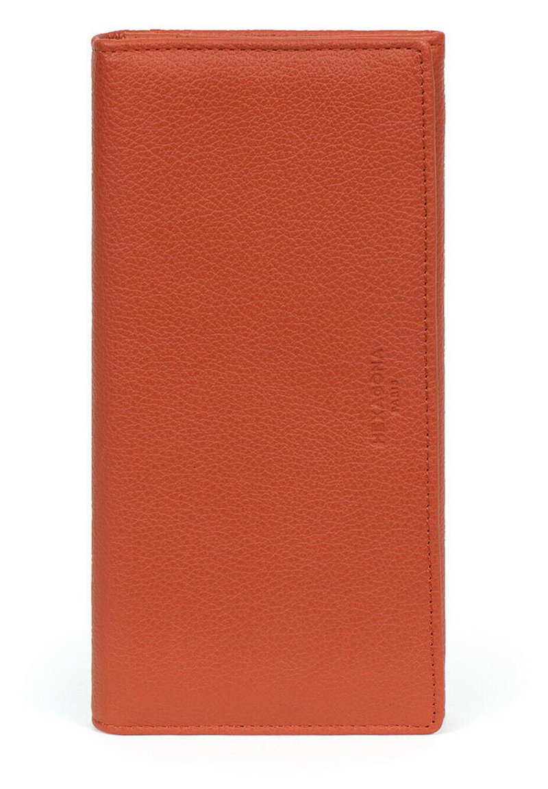 Hexagona CONFORT - Portemonnee - orange