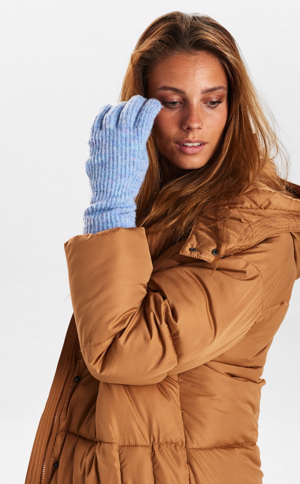 NUFILLINA - Fingerhandschuh - lustre