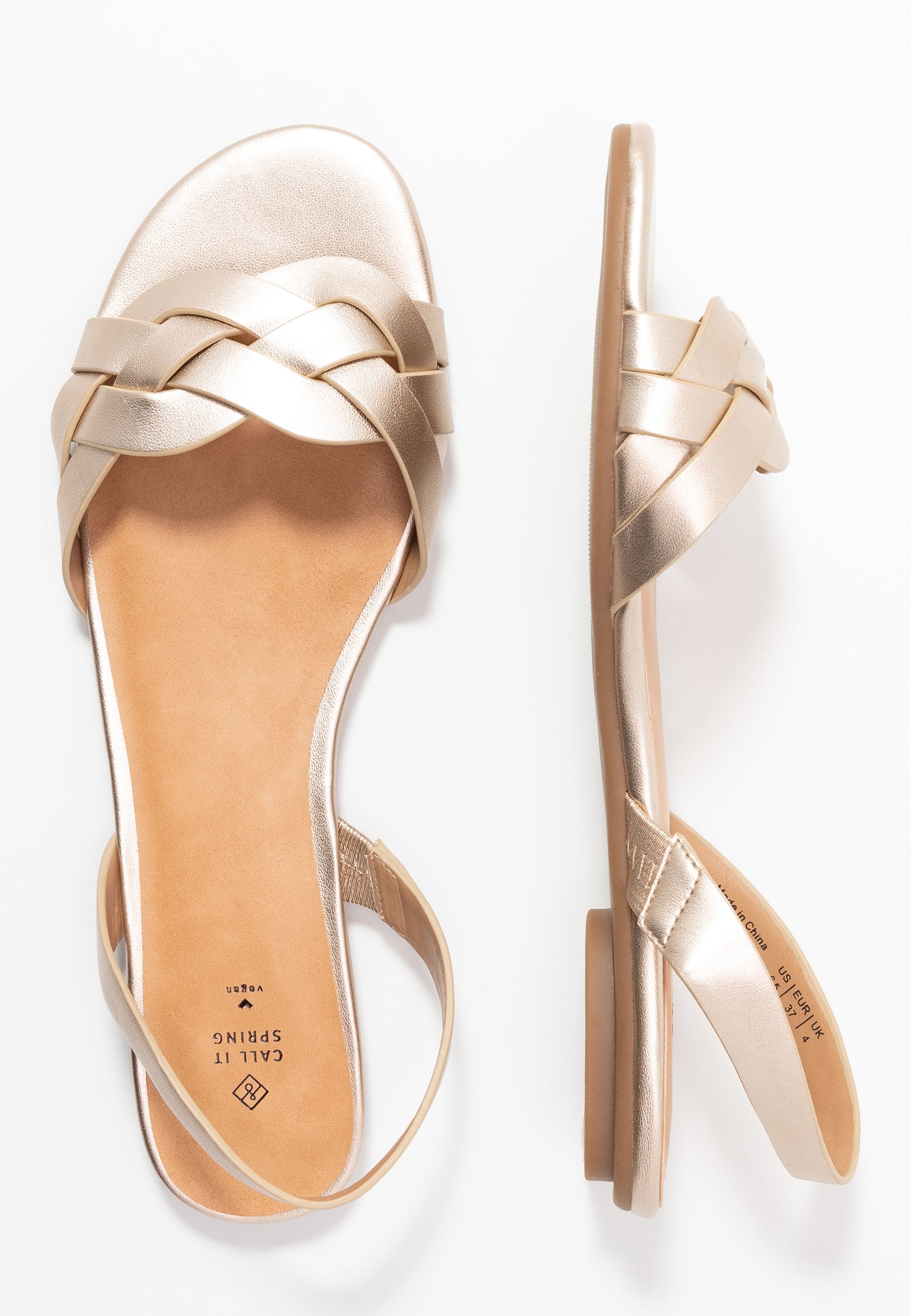 FIRELLA Sandaler champagne FIRELLA Sandaler champagne