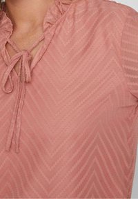 VILA Camicetta - light pink