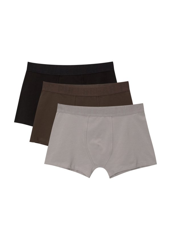 LOGO - 3-PACK - Boxerbriefs