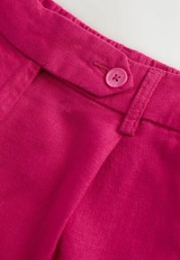 Next PETITE FIT -  RICH  - Šortai - pink