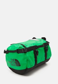 The North Face BASE CAMP DUFFEL - XS - Ranac - optic emerald/black
