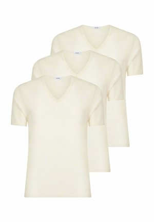 3 PACK  - Maglietta intima - bianco