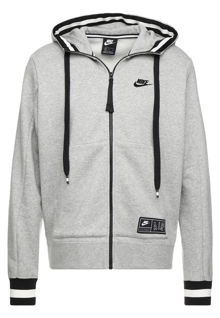 nike air sweatjacke
