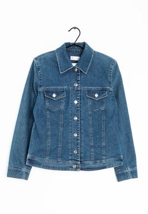 Chaqueta vaquera - blue