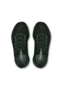 On Pantofi de alergare pe asfalt - black   eclipse