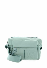 Non sélectionné, iceberg green