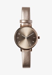 Anna Field by Zalando - Rannekello - gold-coloured Pienoiskuva 1