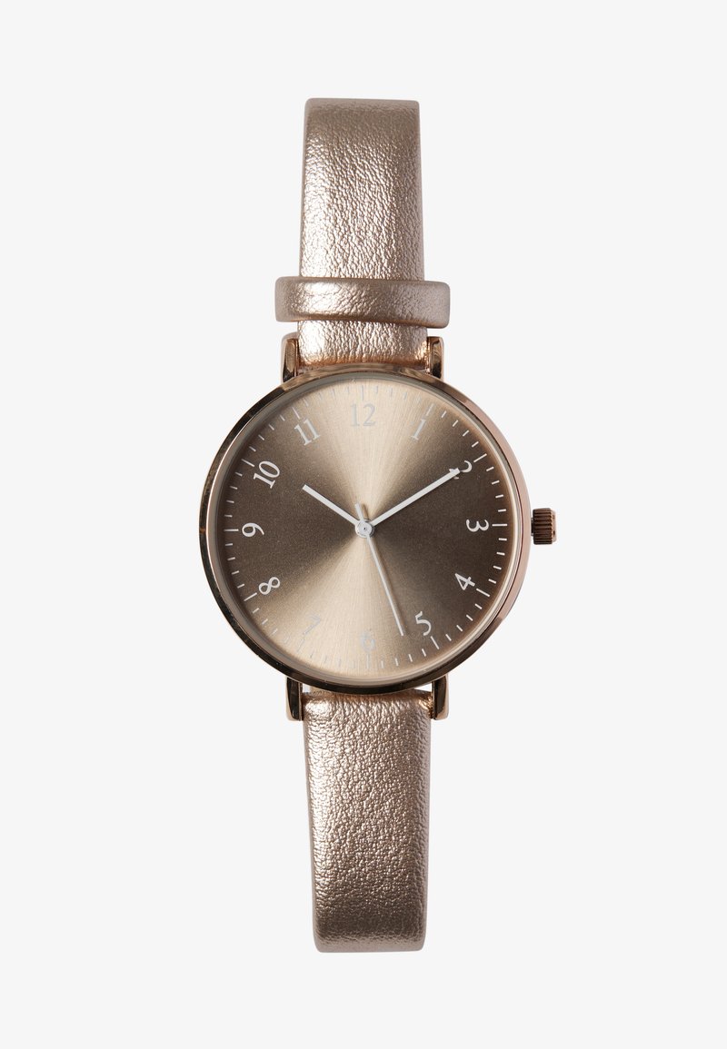 Anna Field by Zalando - Rannekello - gold-coloured, Suurenna