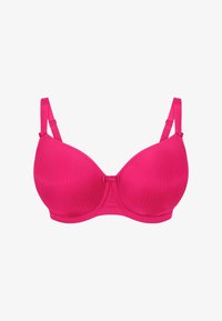 Niet geselecteerd, hot pink