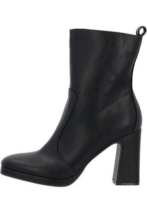 FOCOLA - Botines - black