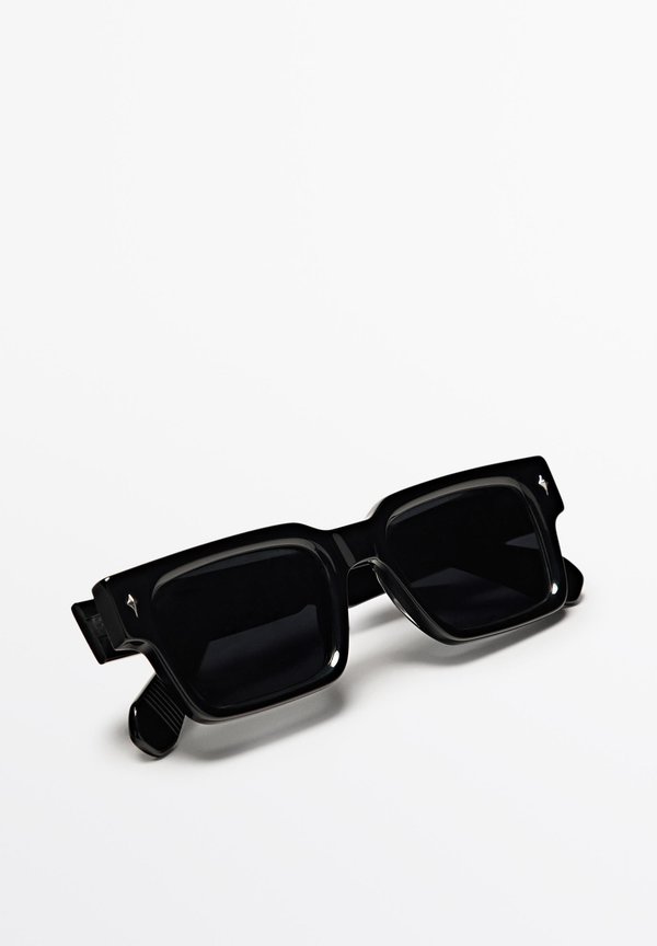 RECTANGULAR - Sunglasses4