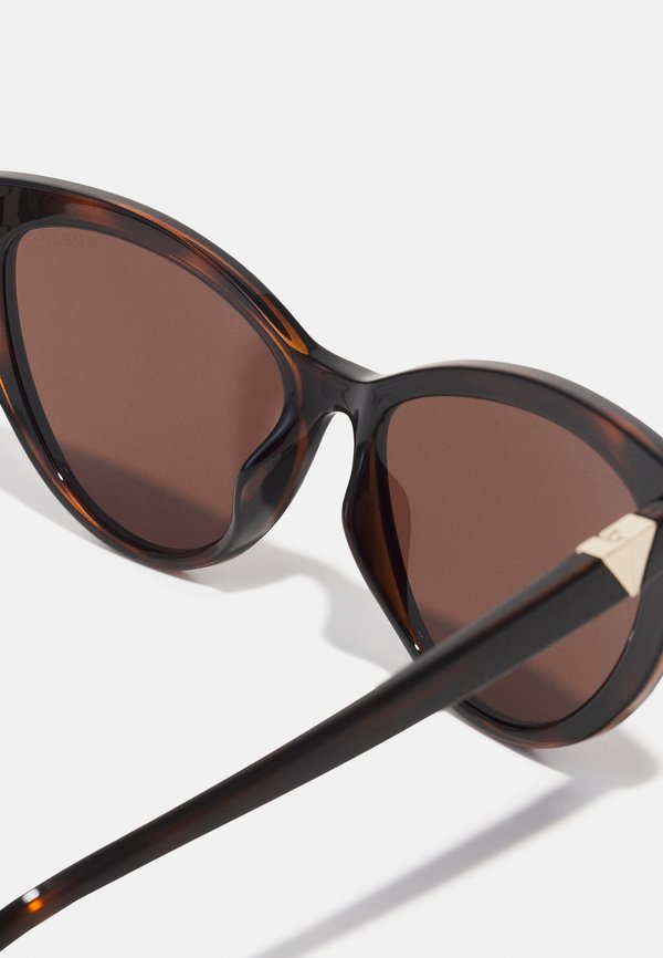 GUESS - Sunglasses - dark havana3