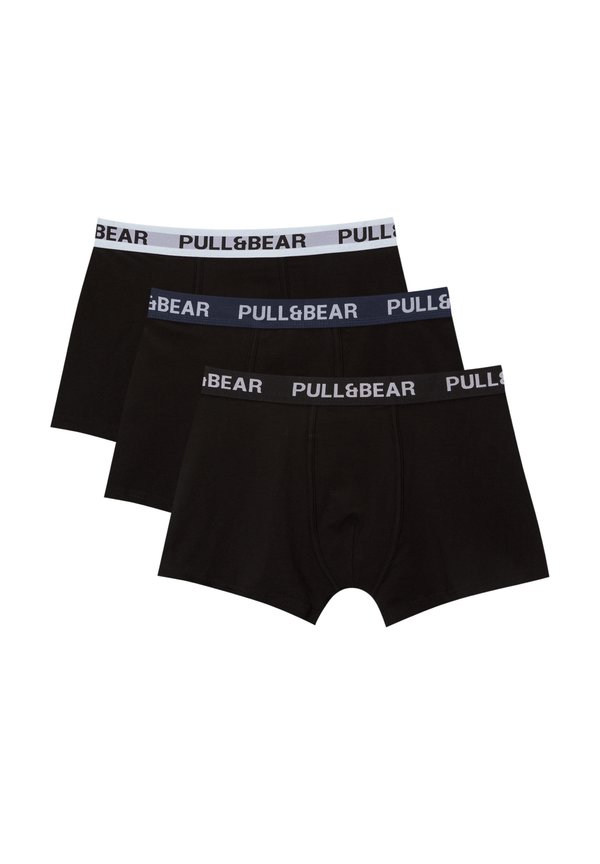 LOGO - 3-PACK - Boxerbriefs