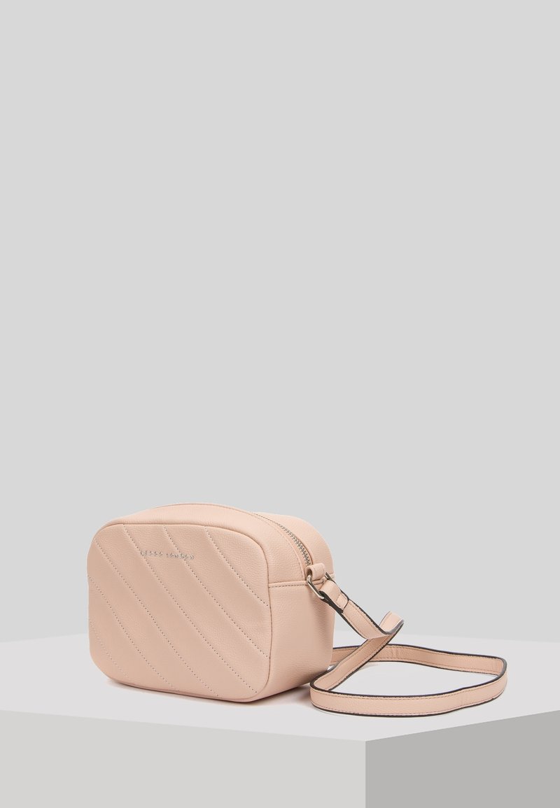 Damen Handtaschen | Keddo Umhängetasche pink - WQ32508 Damen Handtaschen | Keddo Umhängetasche pink - WQ32508