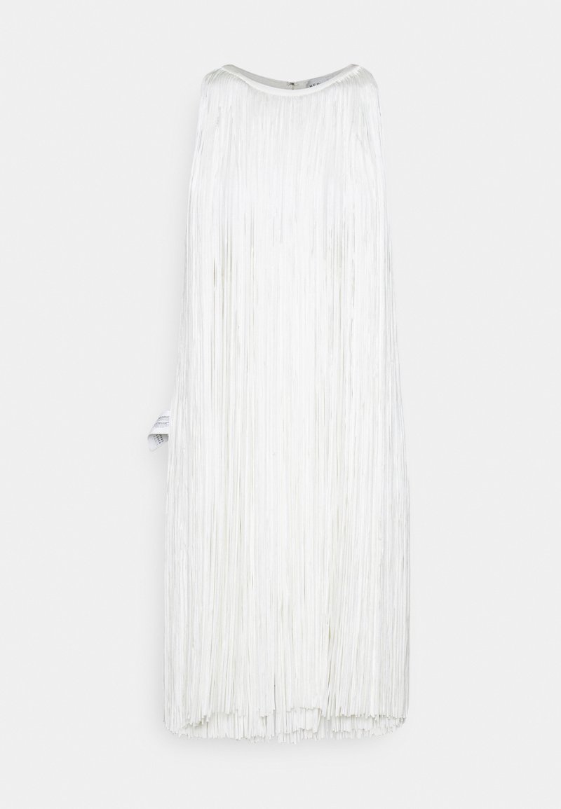 Hervé Léger Cocktailjurk wit