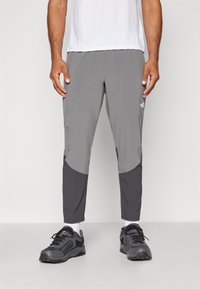 The North Face SUNRISER PANT - Friluftsbukser - smoked pearl/asphalt grey