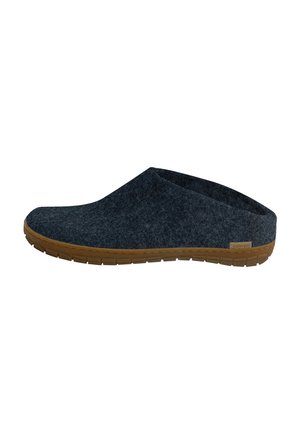 Glerups GLERUPS UNISEX - Hjemmesko - denim