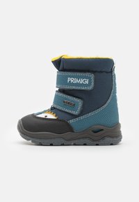 Primigi Stivali da neve  - ottan/petrol/nero
