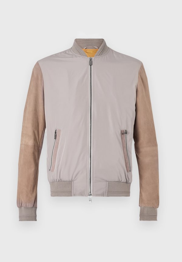 UNITO - Light jacket - naturale4