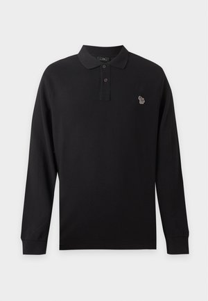 PS Paul Smith, ZEBRA - Camiseta de manga larga - black